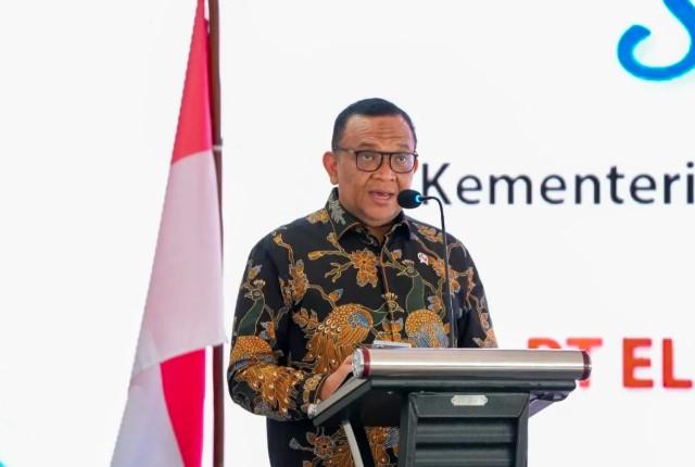 Wamenaker Dorong Dunia Usaha Ciptakan Lingkungan Kerja Nyaman dan Produktif