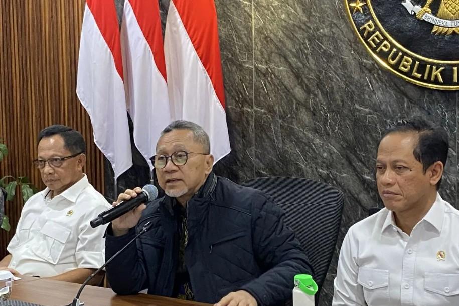 Pemerintah Tetapkan 10 Wilayah Prioritas Pembangunan PSEL, Dorong Pengelolaan Sampah Jadi Energi