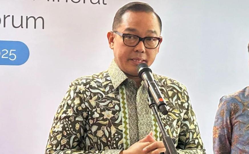 Hilirisasi Dorong Investasi Raksasa, Pemerintah Proyeksikan Capai 618 Miliar Dolar AS