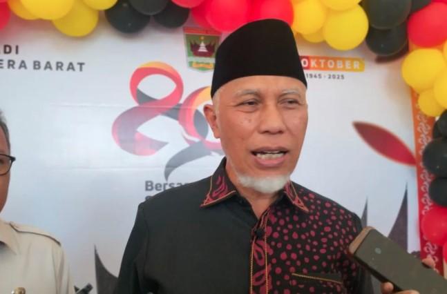 Diduga Sebabkan Keracunan Massal, Dapur Program Makan Bergizi Gratis di Agam Dihentikan Sementara