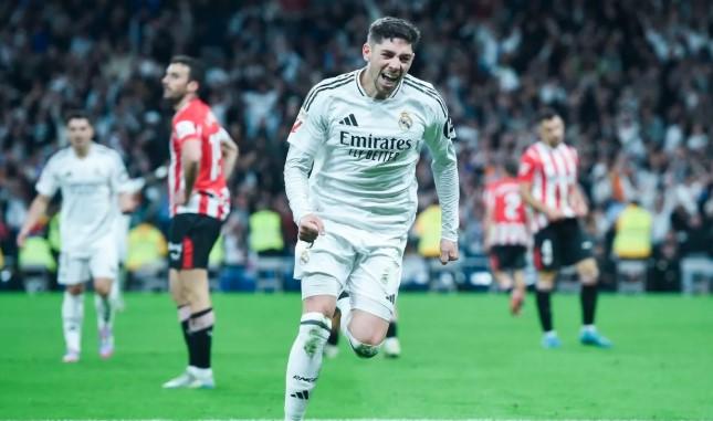 Federico Valverde Bantah Isu Menolak Bermain, Tegaskan Loyalitas untuk Real Madrid