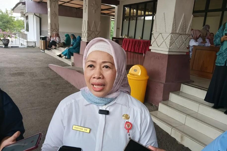 Pemkot Semarang Latih 39 SPPG untuk Jamin Keamanan Pangan Program Makan Bergizi Gratis