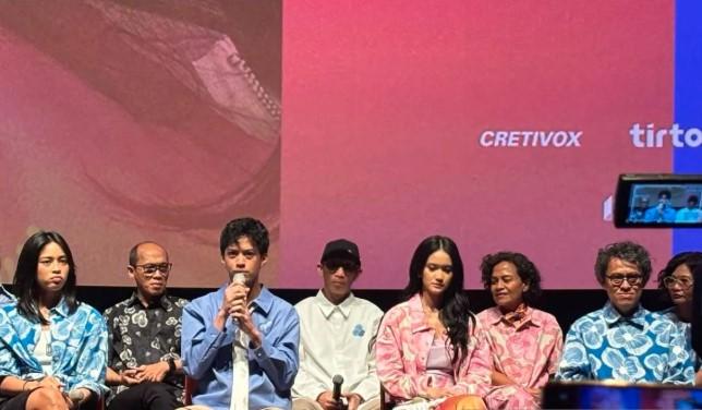 "Rangga & Cinta" Hadirkan Nostalgia AADC dalam Balutan Musikal Segar