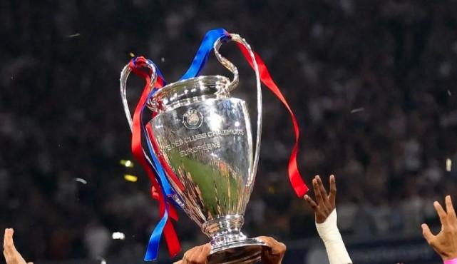 Klasemen Liga Champions 2025/26: Bayern di Puncak, Real Madrid dan PSG Ketat Menempel