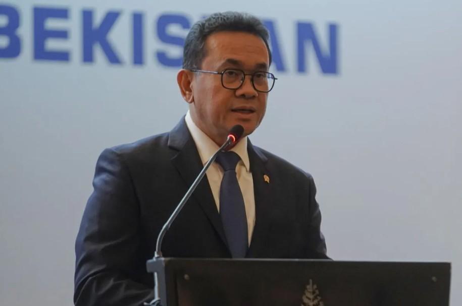 Indonesia Desak Uni Eropa Hormati Putusan WTO soal Sengketa Biodiesel