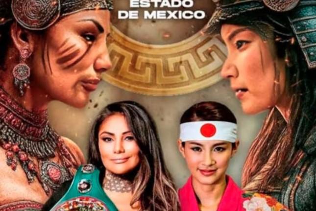 Juara Dunia WBC Mariana Juarez Siap Hadapi Tomomi Takano di Meksiko pada 11 Oktober 2025