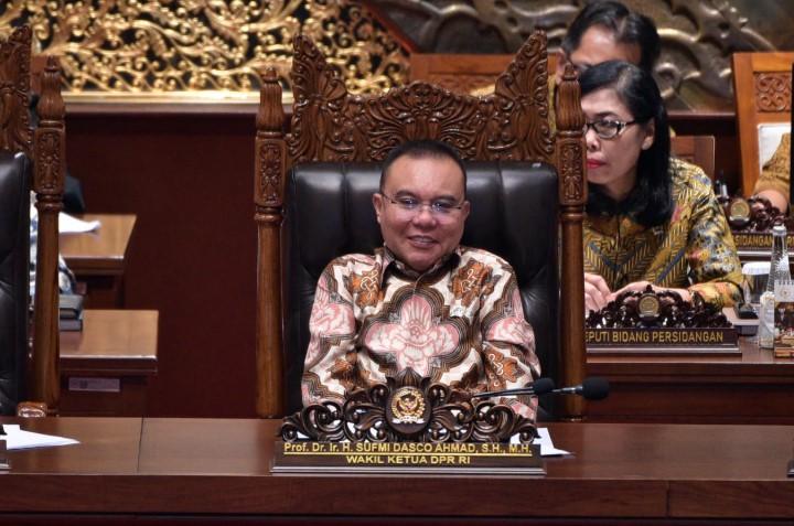 DPR RI Tetapkan Kementerian Haji dan Umrah sebagai Mitra Kerja Komisi VIII