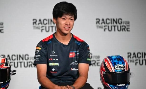 Ai Ogura Absen di MotoGP Mandalika, Trackhouse Andalkan Raul Fernandez