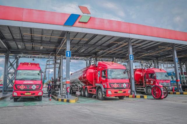 Pertamina Tegaskan Penggunaan Etanol dalam BBM Adalah Praktik Global untuk Tekan Emisi Karbon