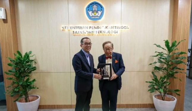 Indonesia Perkuat Kolaborasi Sains dan Teknologi dengan China untuk Bangkitkan Industri Berbasis Riset