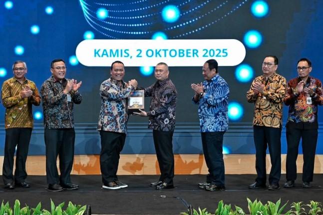 Menhub Tegaskan Komitmen Transparansi Tata Kelola Keuangan, Kemenhub Raih WTP dari BPK