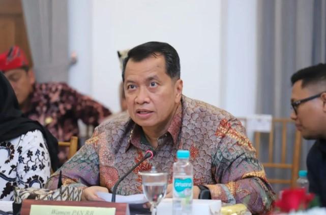 Pemerintah Transformasi Digital Penyaluran Bansos untuk Pastikan Tepat Sasaran hingga 2029