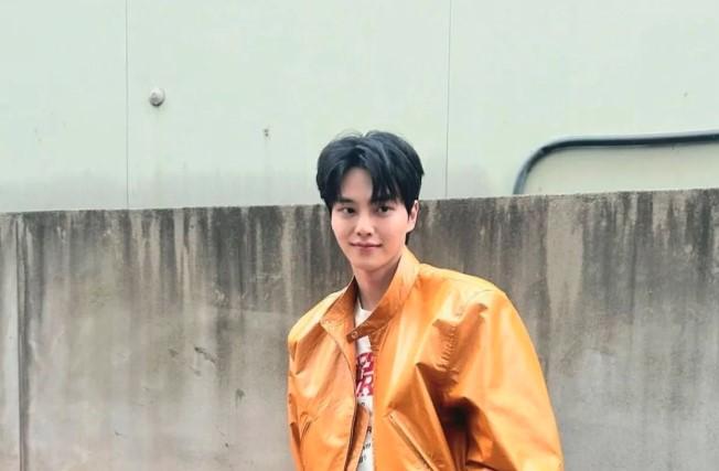 Usai Wamil, Song Kang Siap Sapa Penggemar Lewat Fanmeeting “ROUND 2” di Seoul