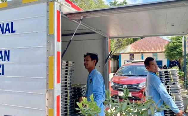 BGN Imbau Seluruh SPPG di Batam Segera Urus Sertifikat Higiene Sanitasi Demi Keamanan Program Makan Bergizi Gratis