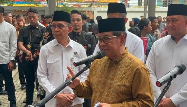Pemangkasan Dana Transfer dari Pemerintah Pusat, APBD DKI Jakarta 2026 Terancam Turun Drastis