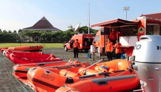 Ketangguhan Hadapi Bencana Harus Dimulai dari RT, Bukan Hanya Menunggu Negara