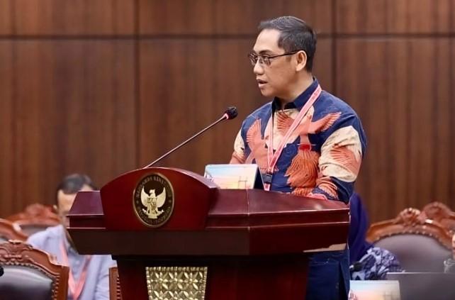Langgar Aturan, TDPSE TikTok Dibekukan Sementara oleh Kemkomdigi