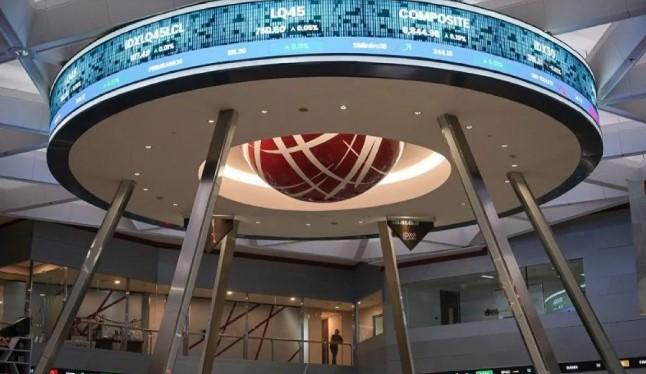 IHSG Dibuka Menguat 28 Poin ke Level 8.099, Bursa Saham Awali Jumat Positif