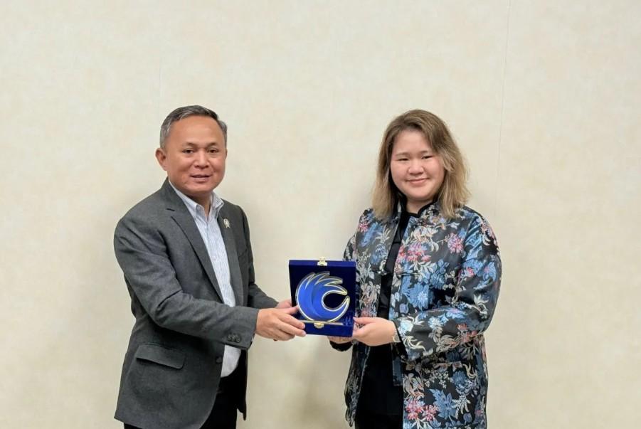 Ketua Pokja PBB Apresiasi Sistem Prisma Indonesia dalam Penilaian Bisnis dan HAM