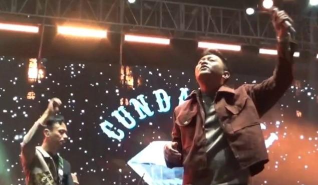 Jazz Traffic hingga Artsubs: Napas Kebudayaan Surabaya Makin Menggeliat