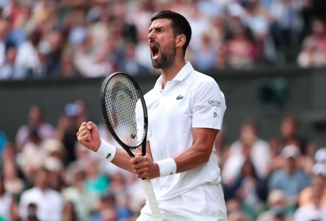 Kembali di Shanghai Masters, Novak Djokovic Siap Tantang Alcaraz dan Sinner demi Rebut Posisi Puncak