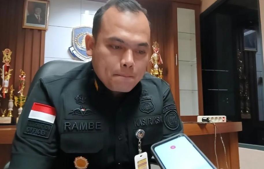 Dua Warga Negara China Ditolak Masuk ke Indonesia Usai Ketahuan Mencuri di Pesawat