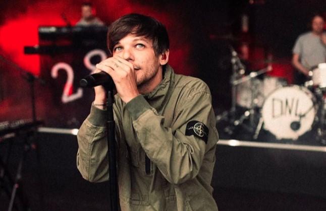 Louis Tomlinson dan Zayn Malik Reuni di Serial Perjalanan Netflix, Tayang 2026