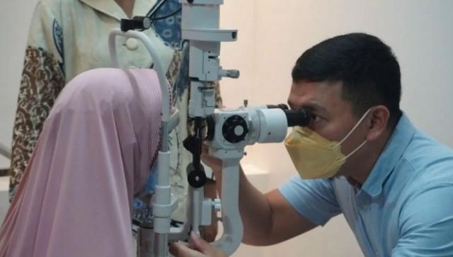 Studi Salween: Faricimab Terbukti Efektif Pulihkan Penglihatan Pasien Gangguan Retina Degeneratif