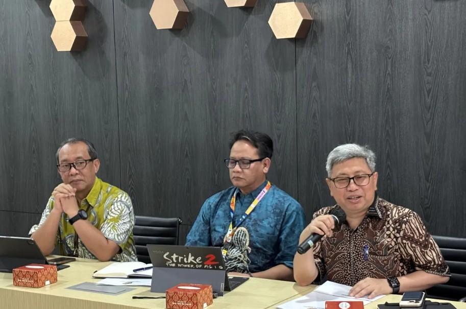 Belanja Kementerian/Lembaga Tahun 2025 Melambat karena Penyesuaian Anggaran