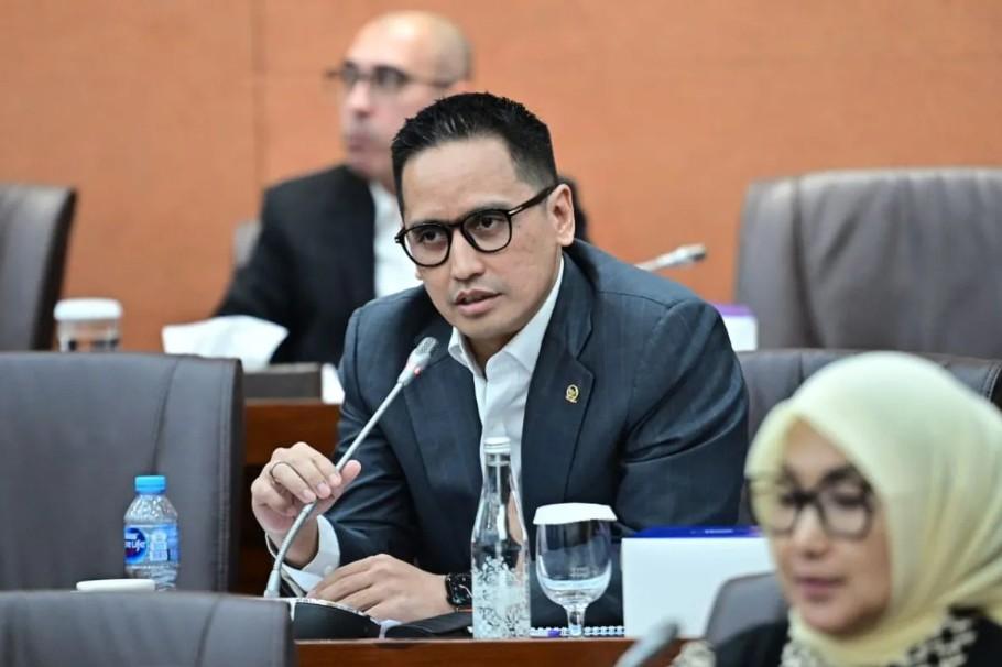 Firnando Ganinduto Nilai Impor Base Fuel Pertamina dengan Etanol 3,5 Persen Sudah Tepat dan Sesuai Regulasi
