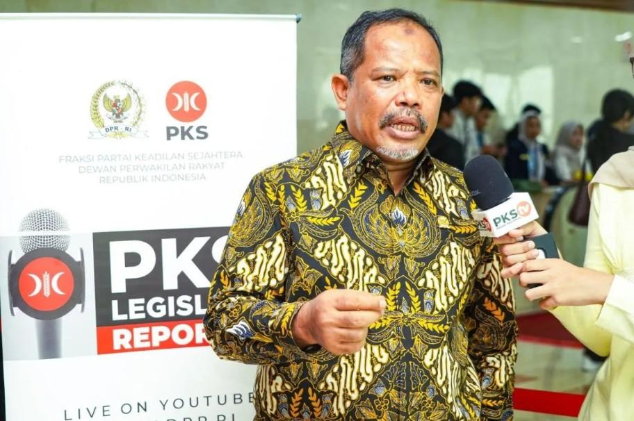 DPR Minta Pemerintah Benahi Tata Kelola Laut Usai Kasus Radioaktif pada Udang Beku