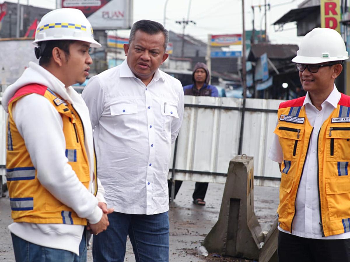 Mulyadi Protes Penyegelan Objek Wisata di Puncak oleh KLH: Ribuan Pekerja Jadi Korban