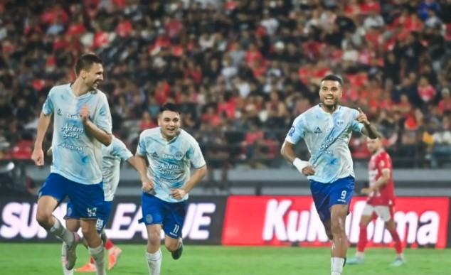 PSIM Yogyakarta Jadwalkan Laga Uji Coba Selama Jeda Kompetisi Super League
