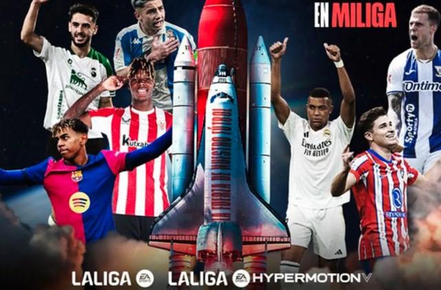 Persaingan Ketat Liga Spanyol Pekan Kedelapan: Barcelona dan Madrid Buru Kemenangan, Osasuna Bangkit dari Zona Merah