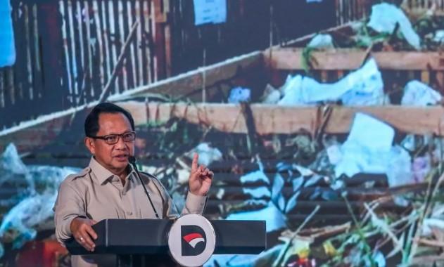Penguatan RSUD Jadi Kunci Sukses Program Pendidikan Dokter Spesialis, Mendagri Tekankan Peran Pemda