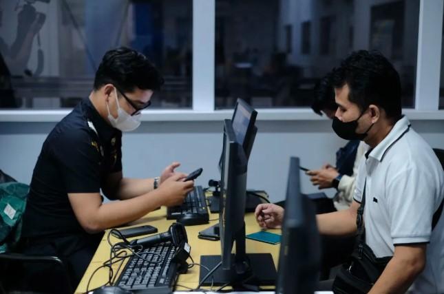 Kemkomdigi Tegaskan Sistem IMEI Bukan Aturan Baru, Tapi Perlindungan Tambahan bagi Pengguna Ponsel