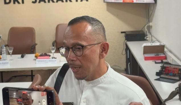 DKPKP DKI Jakarta Temukan Pelanggaran SOP Distribusi MBG, Sebut Titik Kritis Pangan Jadi Penyebab Keracunan