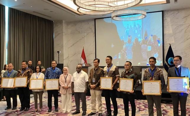 Kementerian HAM Luncurkan Aplikasi PRISMA untuk Dorong Bisnis yang Hormati Hak Asasi Manusia