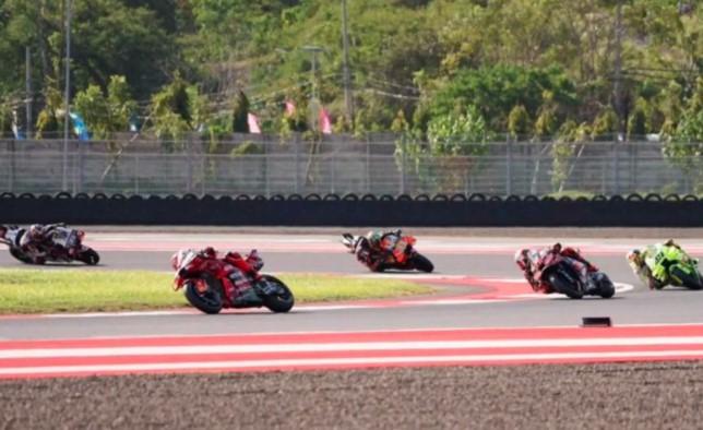 PLN Siagakan Ratusan Personel dan Infrastruktur Cadangan untuk Jaga Pasokan Listrik MotoGP Mandalika 2025