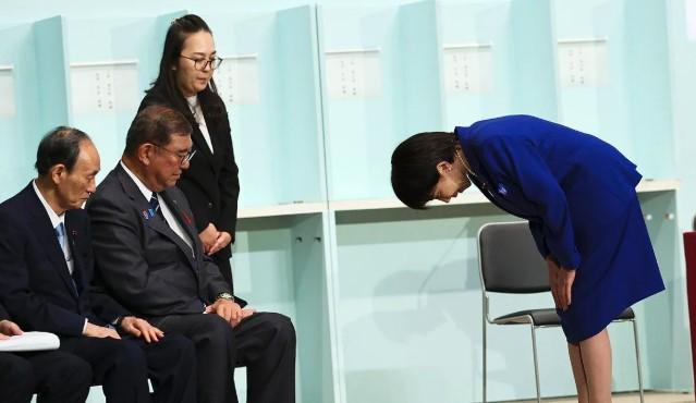 Sanae Takaichi Menang Pemilihan Ketua LDP, Siap Jadi Perdana Menteri Perempuan Pertama Jepang