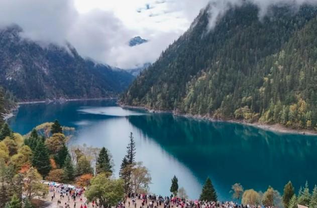 Reservasi Wisata ke China oleh Wisatawan Rusia Meningkat 3,5 Kali Lipat Usai Kebijakan Bebas Visa Diberlakukan