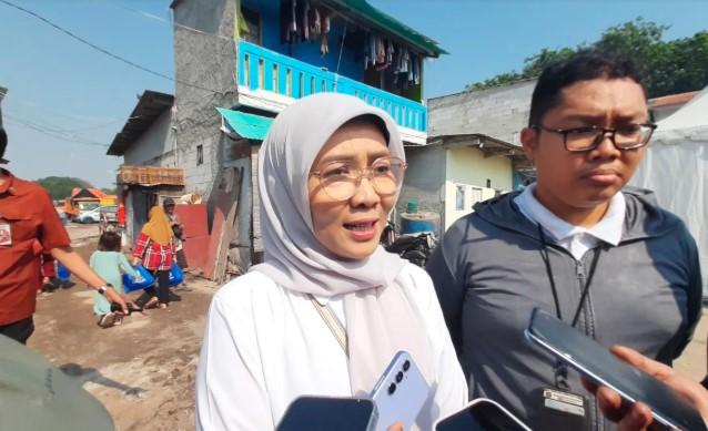 60 Siswa di Jakarta Keracunan Makanan Bergizi Gratis, Dinkes Temukan Bakteri sebagai Penyebab
