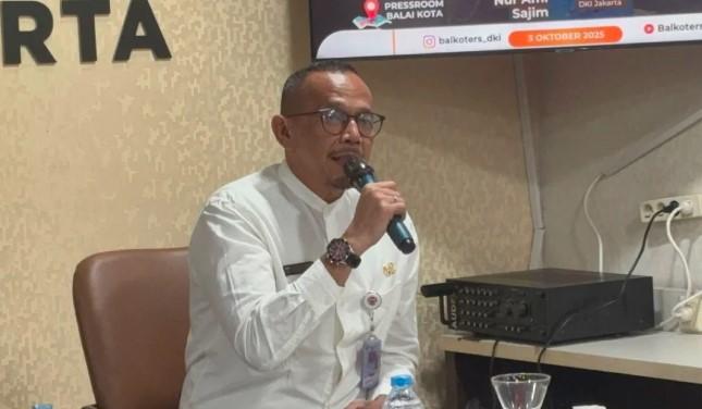 Pemprov DKI Jakarta Upayakan Ketersediaan Beras Premium Usai Kasus Oplosan, Salurkan Beras SPHP untuk Stabilkan Harga