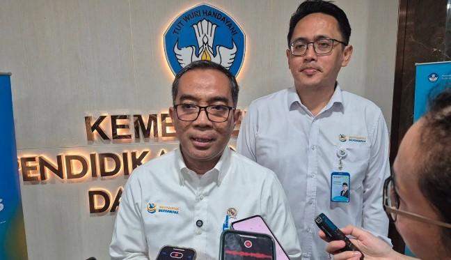 Mendiktisaintek Dorong Perguruan Tinggi Aktif Lakukan Riset Terapan dan Kolaborasi dengan Industri