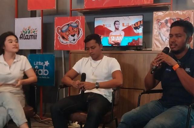 Tigers Cup 2025 Siap Digelar di GBK, Jadi Ajang Dorong Kecintaan Anak pada Olahraga Renang