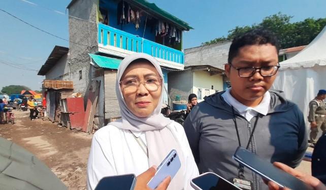 Dinkes DKI Percepat Sertifikasi Laik Higiene Sanitasi untuk Dapur MBG, Belum Satu pun Terbit di Jakarta