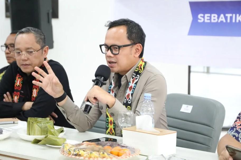 Sinergi Pemerintah Didorong untuk Maksimalkan Peran PLBN Sebatik