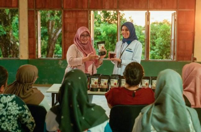 PNM Terbitkan Orange Bonds Rp16 Triliun, Dorong Pembiayaan Inklusif untuk Perempuan Prasejahtera dan Dukung SDGs