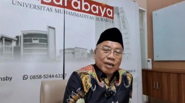 PWM Jatim Lakukan Pendataan dan Kajian Kelayakan Bangunan Pendidikan Muhammadiyah