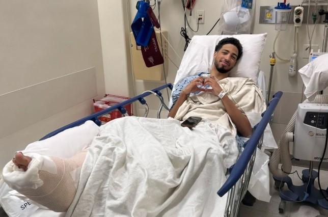 Tyrese Haliburton Manfaatkan Masa Pemulihan Cedera untuk Pelajari Strategi Lawan